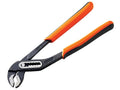 Bahco 2971G Slip Joint Pliers 250Mm - 35Mm Capacity