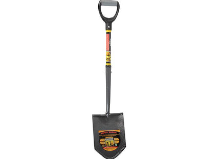 Roughneck Safety Shovel