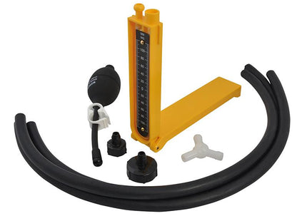 Monument 174Z Air Testing U Gauge Kit