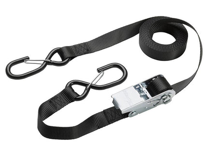 Master Lock Ratchet Tie-Down S Hooks 5M