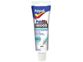 Polycell Polyfilla For Wood General Repairs Tube White 75G