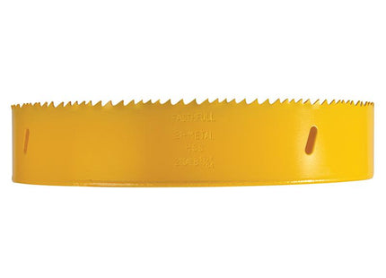 Faithfull Varipitch Holesaw 210Mm