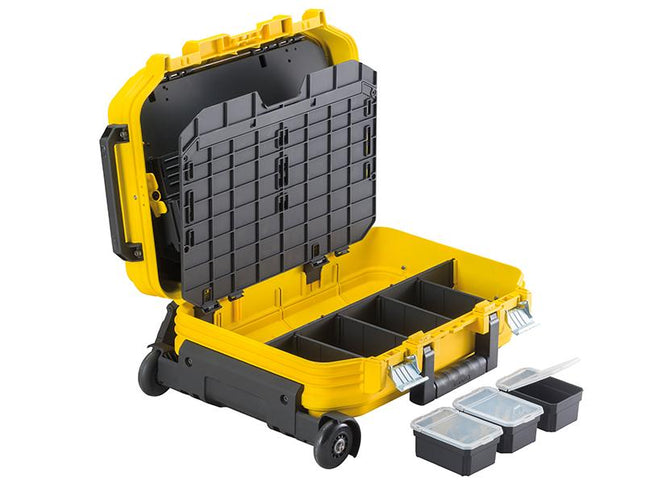 Stanley Tools Fatmax Wheeled Technician'S Suitcase