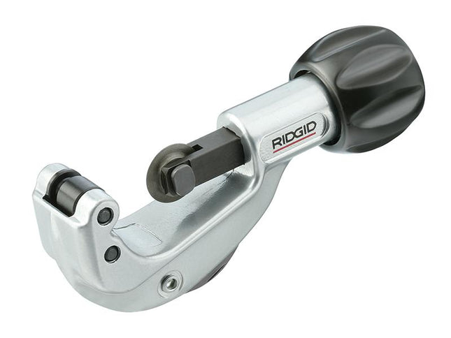 RIDGID Constant Swing 150L Tube Cutter Copper 35Mm Capacity 66737