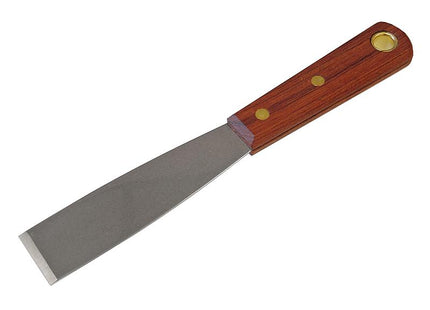 Faithfull Professional Heavy-Duty Window Knife 32Mm