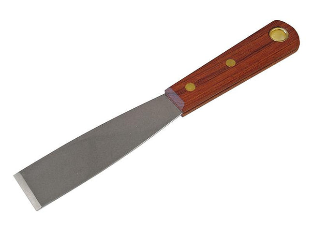 Faithfull Professional Heavy-Duty Window Knife 32Mm