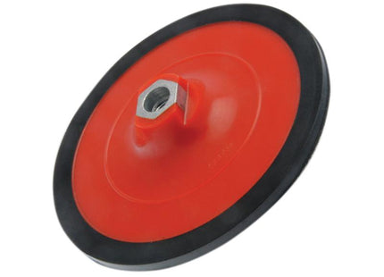 Flexipads World Class Sander Extragrip Pad 100Mm M14