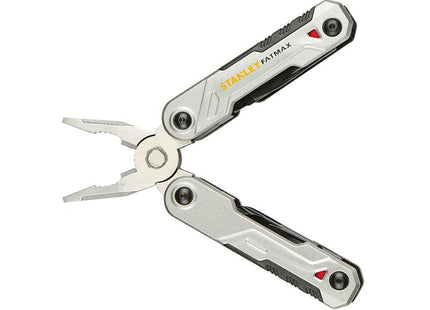 Stanley Tools Fatmax 16 Piece Multi-Tool