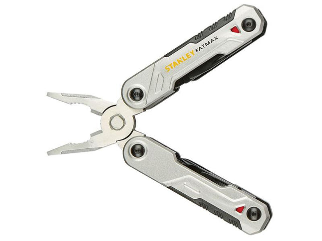 Stanley Tools Fatmax 16 Piece Multi-Tool