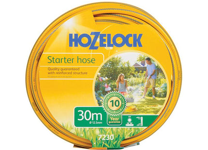 Hozelock Starter Hose 30M 12.5Mm (1/2In) Diameter