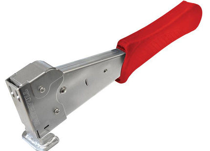 Faithfull Metal Heavy-Duty Hammer Tacker