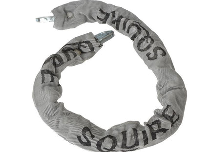 Henry Squire Y4 Square Section Hardened Steel Chain 1.2M X 10Mm