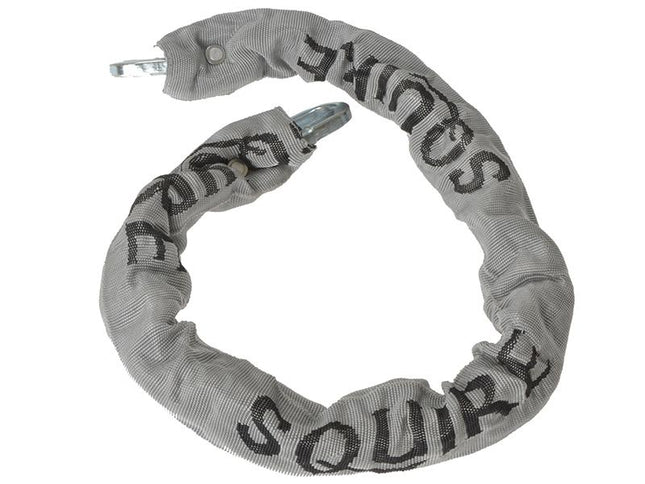 Henry Squire Y4 Square Section Hardened Steel Chain 1.2M X 10Mm