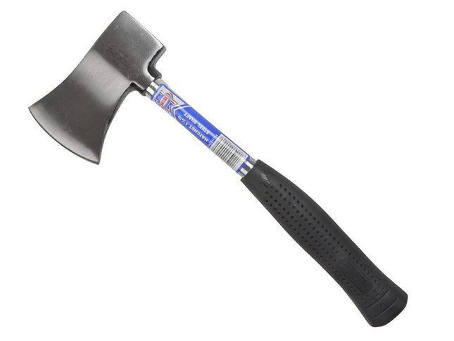 Faithfull Hatchet Steel Shafted 567G (1.1/4Lb)