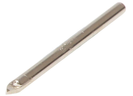 IRWIN Glass & Tile Drill Bit 8Mm