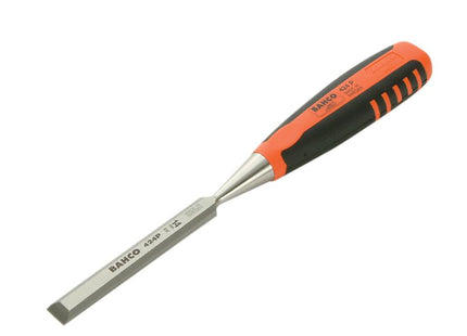 Bahco 424-P Bevel Edge Chisel 14Mm (9/16In)