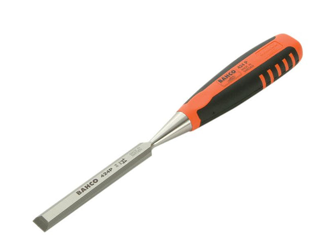 Bahco 424-P Bevel Edge Chisel 14Mm (9/16In)