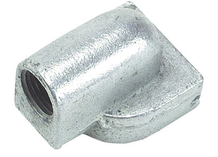 Faithfull Grease Gun Slide On Connector