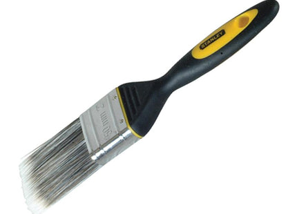 Stanley Tools Dynagrip Synthetic Paint Brush 75Mm (3In)