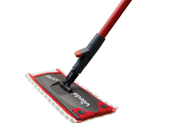 Vileda 1-2 Spray Mop & Handle