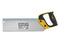 Stanley Tools Fatmax Tenon Back Saw 300Mm (12In) 11Tpi