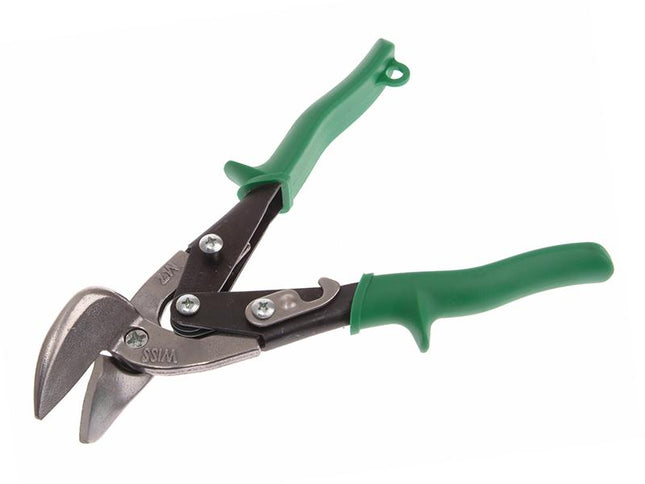 Crescent Wiss M-7R Metalmaster Compound Snip 235Mm (9.1/4In)