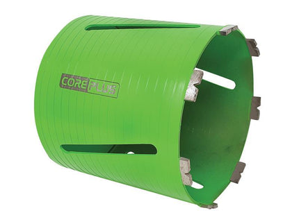 DCD157 Diamond Dry Core Drill Bit 157mm