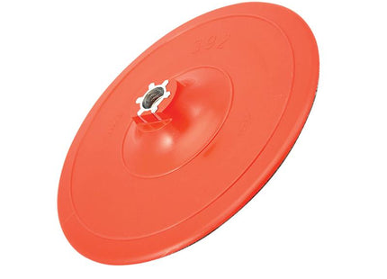 Flexipads World Class Super Flex Pad 180Mm Grip M14
