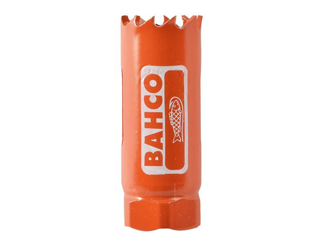 Bahco 3830-16-Vip Bi-Metal Variable Pitch Holesaw 16Mm