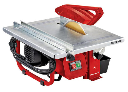 Einhell Tc-Tc 618 Tile Cutter 600 Watt 240 Volt
