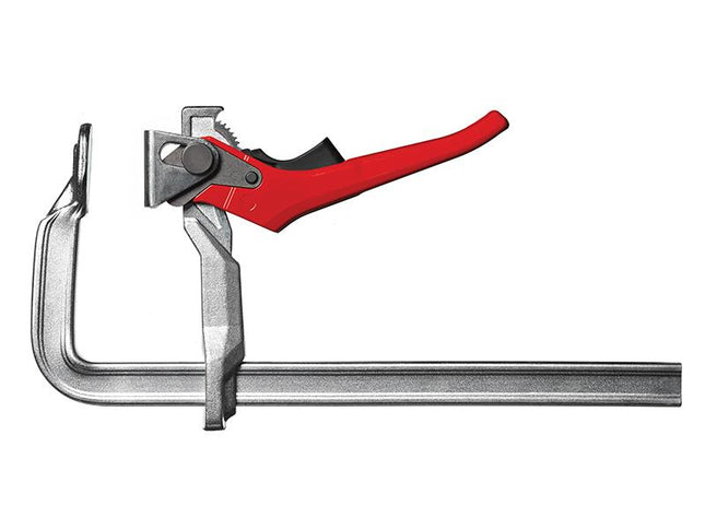 Bessey Gh25 Lever Clamp Capacity 250Mm