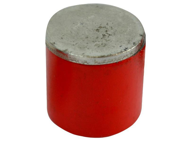 Faithfull Deep Pot Magnet 20.5 X 19.5Mm Power 4.0Kg