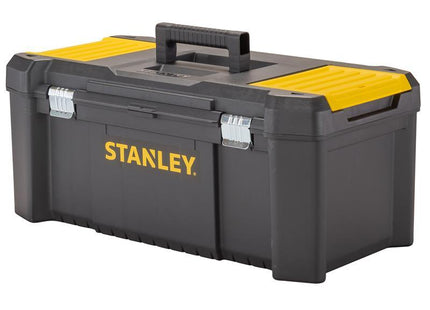 Stanley Tools Essential Toolbox 66cm (26in)