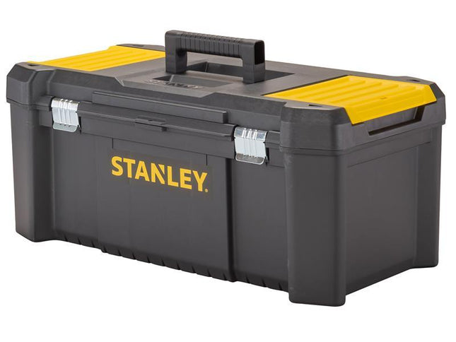 Stanley Tools Essential Toolbox 66cm (26in)