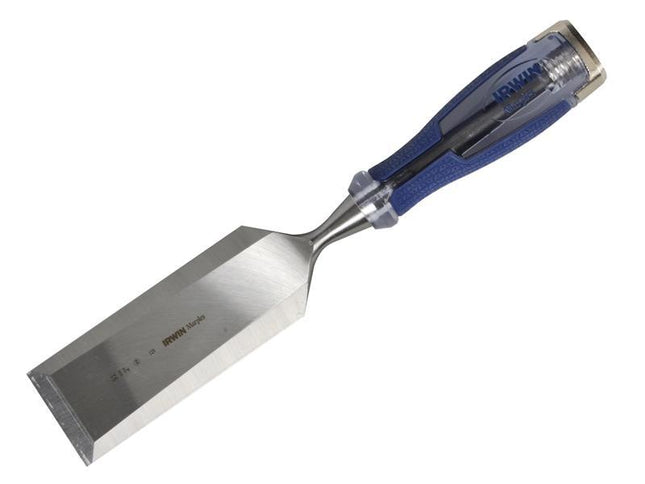 Irwin Marples M750 Splitproof Pro Bevel Edge Chisel 50mm (2in)