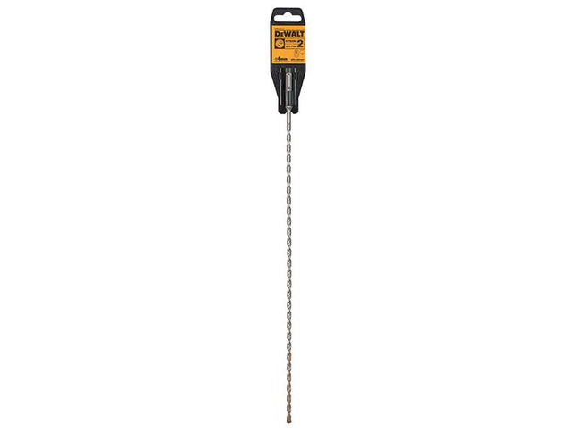 DEWALT Sds-Plus Extreme 2 Drill Bit 6 X 460Mm