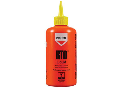 Rocol Rtd Liquid Bottle 400G