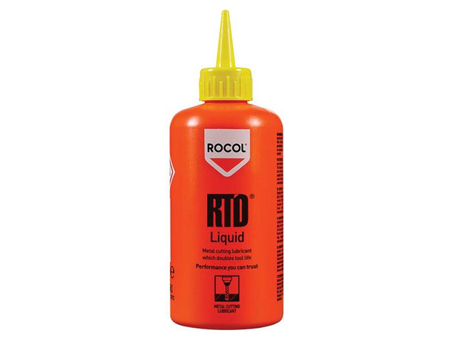 Rocol Rtd Liquid Bottle 400G