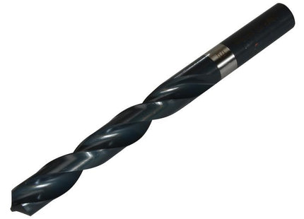 Dormer A100 Hss Jobber Drill Bit 17.00Mm Ol:184Mm Wl:125Mm