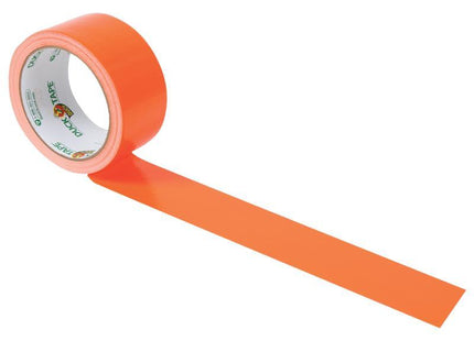 Shurtape Duck Tape 48Mm X 13.7M A L'Orange