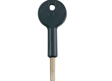 Yale Locks Additional Keys To Suit 8K101/1 Pack 2