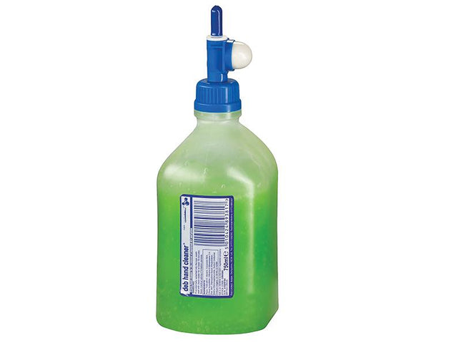 Swarfega Skin Safety Cradle Hand Cleaner 750Ml