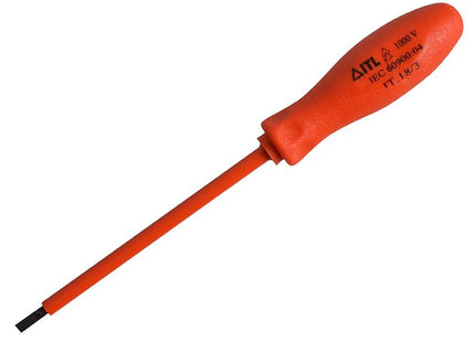ITL Insulated Insulated Terminal Screwdriver 3.0 X 75Mm