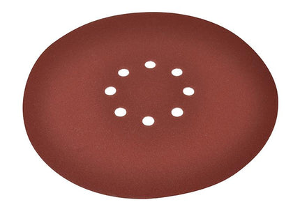Vitrex Long Reach Sander Discs 180G (Pack Of 10)