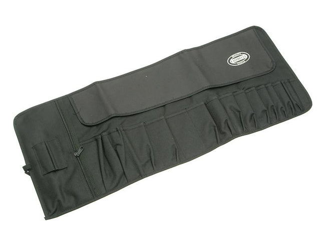 Faithfull 15 Pocket Tool Roll 32 X 77Cm