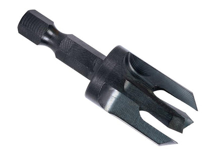 TREND Snap/Pc/12 Plug Cutter 1/2In