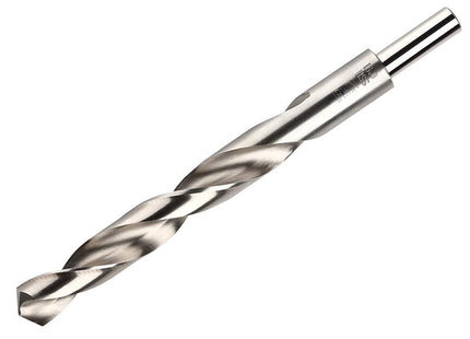 IRWIN Hss Reduced Shank Pro Drill Bit 12.0Mm Ol:151Mm Wl:101Mm