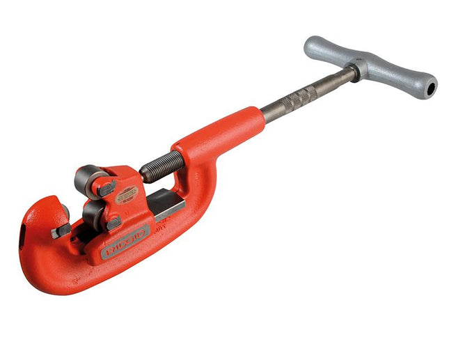 RIDGID 2-A Heavy-Duty Pipe Cutter 50Mm Capacity 32820