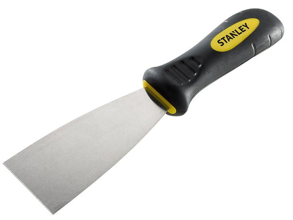Stanley Tools Dynagrip Stripping Knife 100Mm