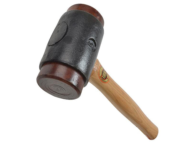 Thor 22 Hide Hammer Size 5 (70Mm) 3275G